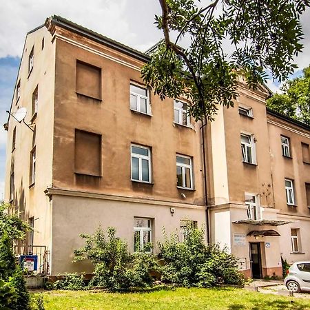 Apartament 2 Pokoje Lublin Centrum Ulica Narutowicza Eksteriør billede