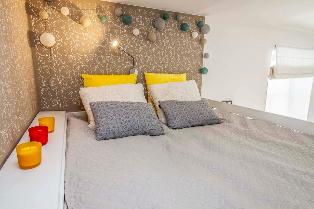Apartament 2 Pokoje Lublin Centrum Ulica Narutowicza Eksteriør billede