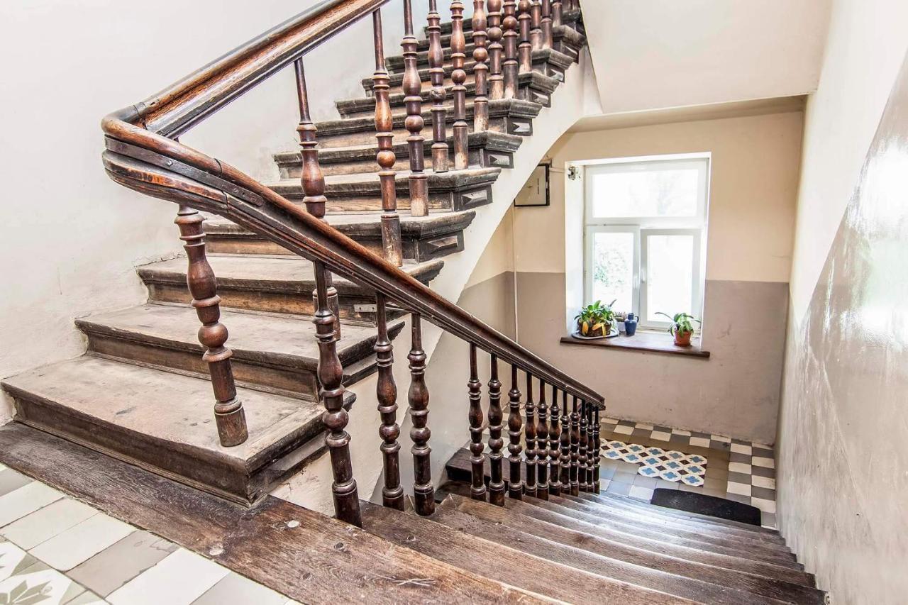 Apartament 2 Pokoje Lublin Centrum Ulica Narutowicza Eksteriør billede